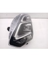Recambio de faro izquierdo para omoda 5 referencia OEM IAM   INFERIOR