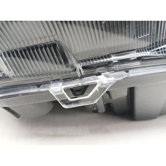 Recambio de faro izquierdo para omoda 5 referencia OEM IAM   INFERIOR
