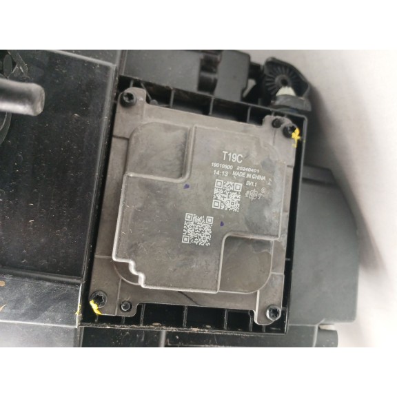 Recambio de faro izquierdo para omoda 5 referencia OEM IAM   INFERIOR