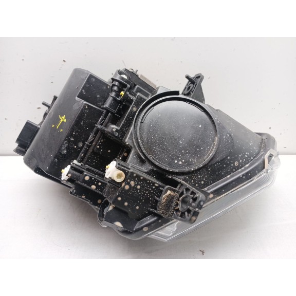 Recambio de faro izquierdo para omoda 5 referencia OEM IAM   INFERIOR