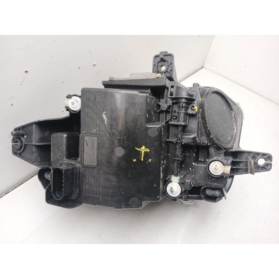 Recambio de faro izquierdo para omoda 5 referencia OEM IAM   INFERIOR