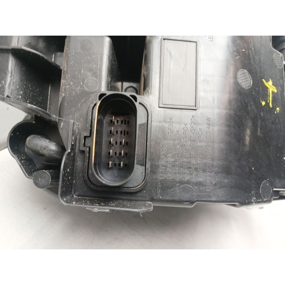 Recambio de faro izquierdo para omoda 5 referencia OEM IAM   INFERIOR