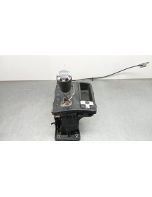 Recambio de palanca cambio para jeep commander 3.0 v6 crd limited referencia OEM IAM 52124289ac AUTO 