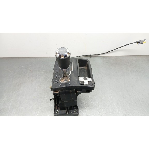 Recambio de palanca cambio para jeep commander 3.0 v6 crd limited referencia OEM IAM 52124289ac AUTO 