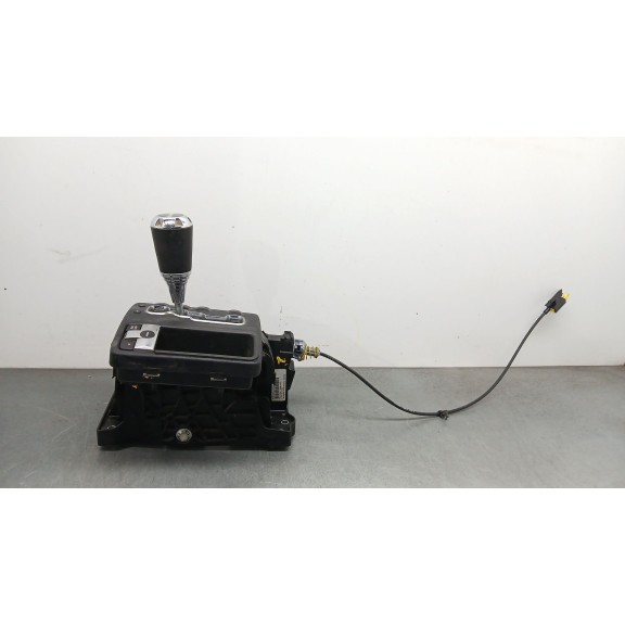 Recambio de palanca cambio para jeep commander 3.0 v6 crd limited referencia OEM IAM 52124289ac AUTO 