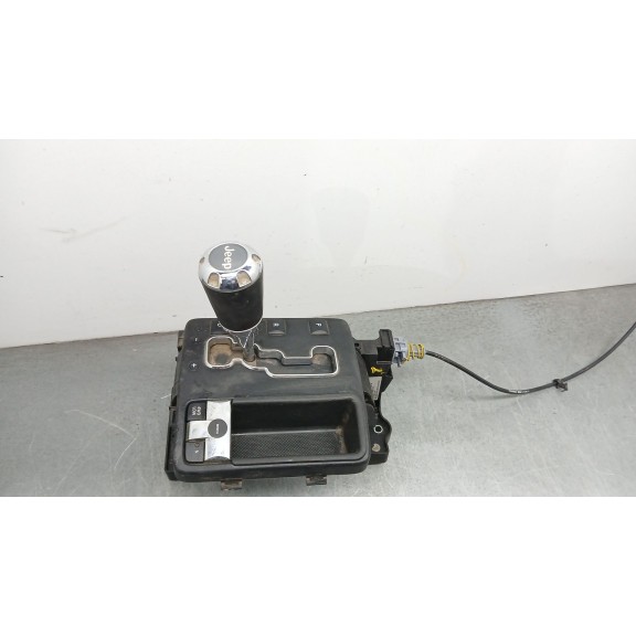Recambio de palanca cambio para jeep commander 3.0 v6 crd limited referencia OEM IAM 52124289ac AUTO 