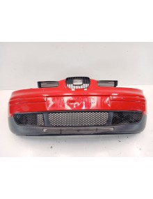 Recambio de paragolpes delantero para seat arosa (6h1) 1.0 referencia OEM IAM 6H0807221P  