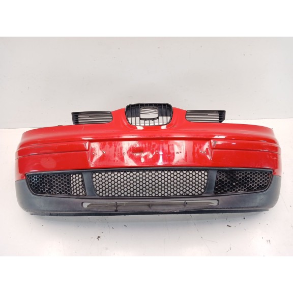 Recambio de paragolpes delantero para seat arosa (6h1) 1.0 referencia OEM IAM 6H0807221P  