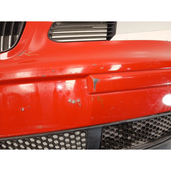 Recambio de paragolpes delantero para seat arosa (6h1) 1.0 referencia OEM IAM 6H0807221P  