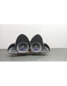 Recambio de cuadro instrumentos para mercedes-benz clase sl (w230) roadster 350 (230.467) referencia OEM IAM a2305400023 a230540