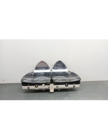 Recambio de cuadro instrumentos para mercedes-benz clase sl (w230) roadster 350 (230.467) referencia OEM IAM a2305400023 a230540 2