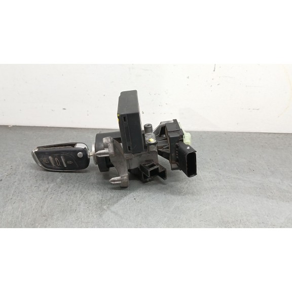 Recambio de conmutador de arranque para jeep commander 3.0 v6 crd limited referencia OEM IAM 68280617aa 56053017aw 