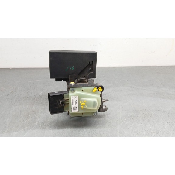 Recambio de conmutador de arranque para jeep commander 3.0 v6 crd limited referencia OEM IAM 68280617aa 56053017aw 