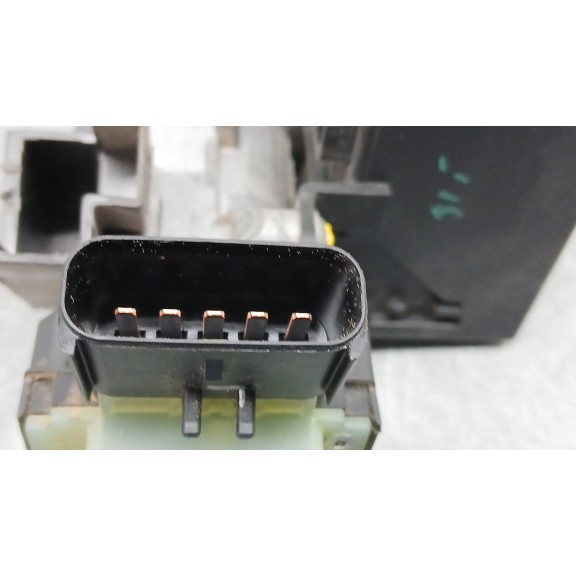 Recambio de conmutador de arranque para jeep commander 3.0 v6 crd limited referencia OEM IAM 68280617aa 56053017aw 