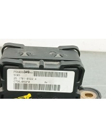 Recambio de sensor para jeep commander 3.0 v6 crd limited referencia OEM IAM p56029349aa   2