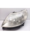 Recambio de faro izquierdo para citroën jumper iii furgoneta 2.2 hdi 120 referencia OEM IAM   