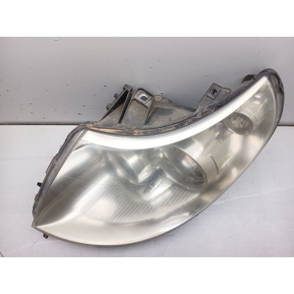 Recambio de faro izquierdo para citroën jumper iii furgoneta 2.2 hdi 120 referencia OEM IAM   