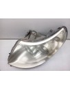 Recambio de faro izquierdo para citroën jumper iii furgoneta 2.2 hdi 120 referencia OEM IAM   