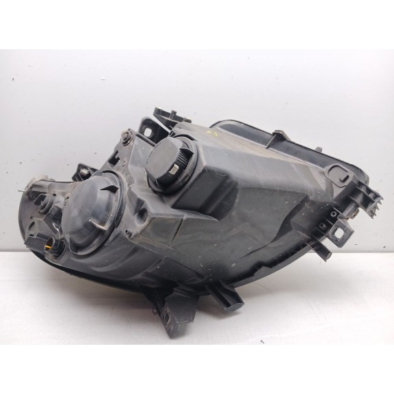 Recambio de faro izquierdo para citroën jumper iii furgoneta 2.2 hdi 120 referencia OEM IAM   