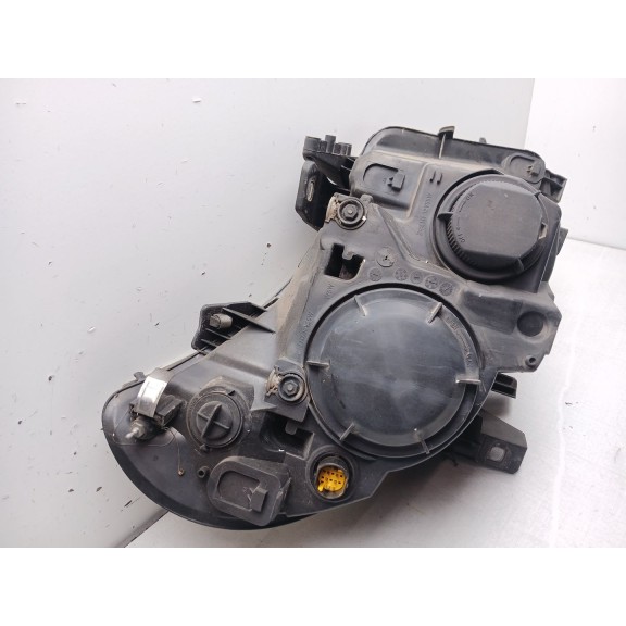 Recambio de faro izquierdo para citroën jumper iii furgoneta 2.2 hdi 120 referencia OEM IAM   