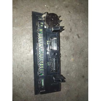 Recambio de mando climatizador para seat ibiza (6j5) 1.6 16v referencia OEM IAM   