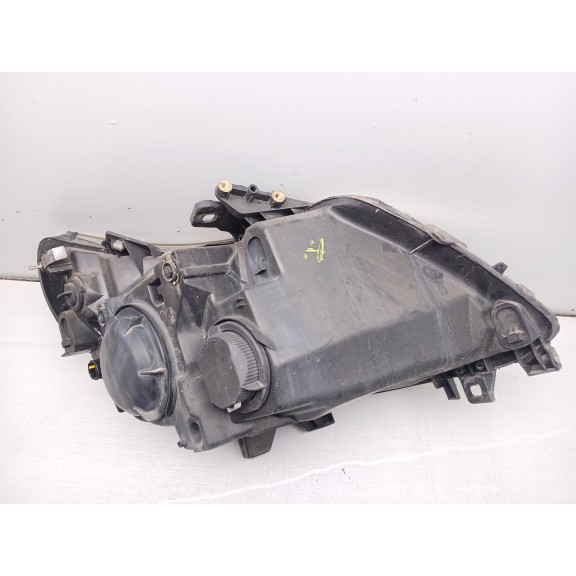 Recambio de faro izquierdo para citroën jumper iii furgoneta 2.2 hdi 120 referencia OEM IAM   