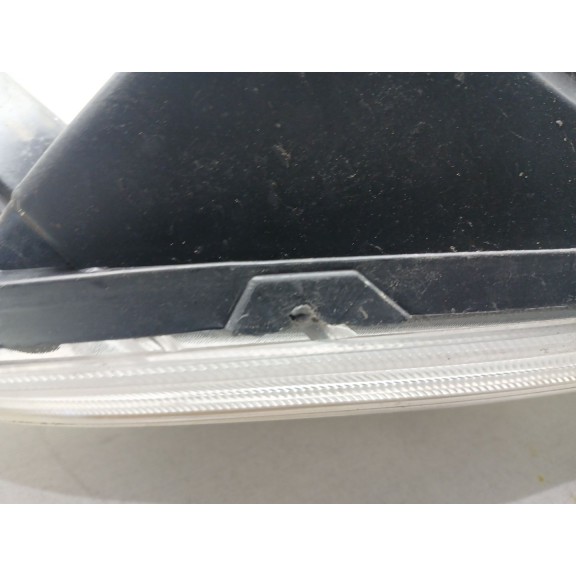 Recambio de faro izquierdo para citroën jumper iii furgoneta 2.2 hdi 120 referencia OEM IAM   