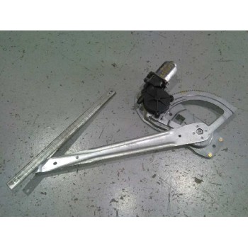 ELEVALUNAS DELANTERO DERECHO 2 PINS