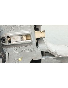 Recambio de mando luces para mercedes-benz clase sl (w230) roadster 350 (230.467) referencia OEM IAM 508320 0005452410 01411010 2