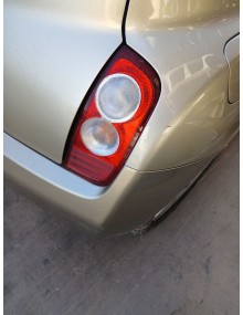 Recambio de piloto trasero derecho para nissan micra iii (k12) 1.5 dci referencia OEM IAM   