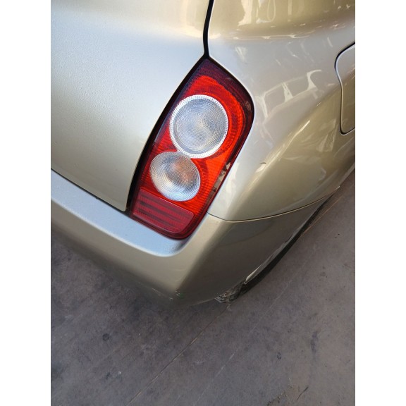 Recambio de piloto trasero derecho para nissan micra iii (k12) 1.5 dci referencia OEM IAM   