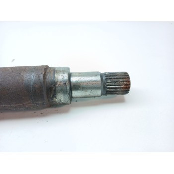 Recambio de transmision delantera derecha para ford b-max (jk) 1.0 ecoboost referencia OEM IAM cv173b436bd  