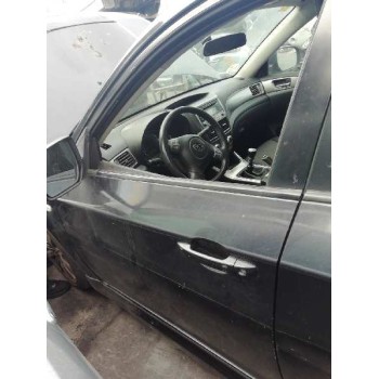 PUERTA DELANTERA IZQUIERDA 60009FG0339P 
