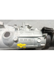 Recambio de conmutador de arranque para audi a3 (8p1) 1.9 tdi referencia OEM IAM 1k0906851b 1k0905865  2