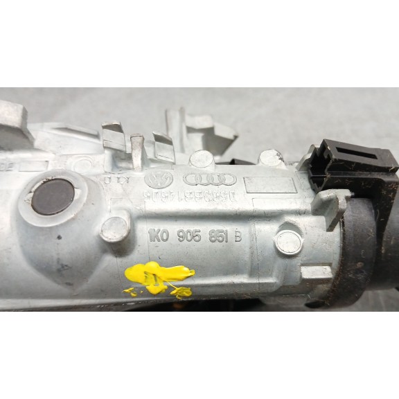 Recambio de conmutador de arranque para audi a3 (8p1) 1.9 tdi referencia OEM IAM 1k0906851b 1k0905865 