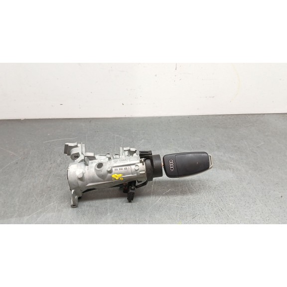 Recambio de conmutador de arranque para audi a3 (8p1) 1.9 tdi referencia OEM IAM 1k0906851b 1k0905865 
