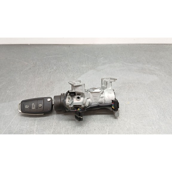 Recambio de conmutador de arranque para audi a3 (8p1) 1.9 tdi referencia OEM IAM 1k0906851b 1k0905865 