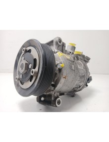 Recambio de compresor aire acondicionado para skoda superb (3v3) 2.0 tdi referencia OEM IAM   
