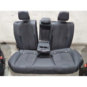 Recambio de juego asientos completo para peugeot 508 allure referencia OEM IAM   