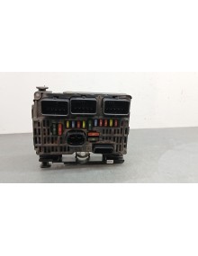 Recambio de centralita bsm para peugeot 307 (3a/c) 1.6 16v referencia OEM IAM 9657718580  