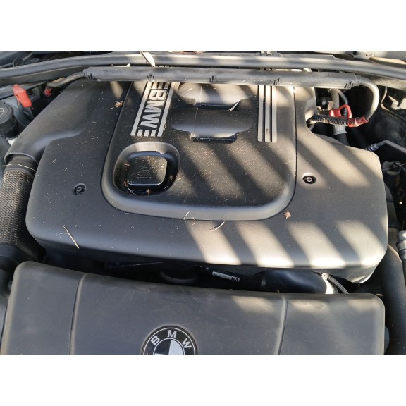 Recambio de motor completo para bmw 3 (e90) 318 d referencia OEM IAM   