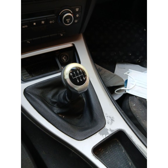 Recambio de caja cambios para bmw 3 (e90) 318 d referencia OEM IAM   