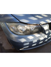 Recambio de faro derecho para bmw 3 (e90) 318 d referencia OEM IAM   