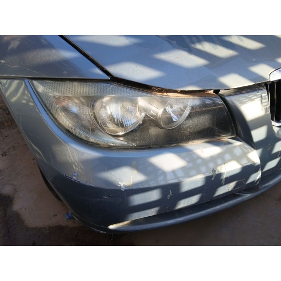 Recambio de faro derecho para bmw 3 (e90) 318 d referencia OEM IAM   
