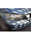 Recambio de faro derecho para bmw 3 (e90) 318 d referencia OEM IAM   