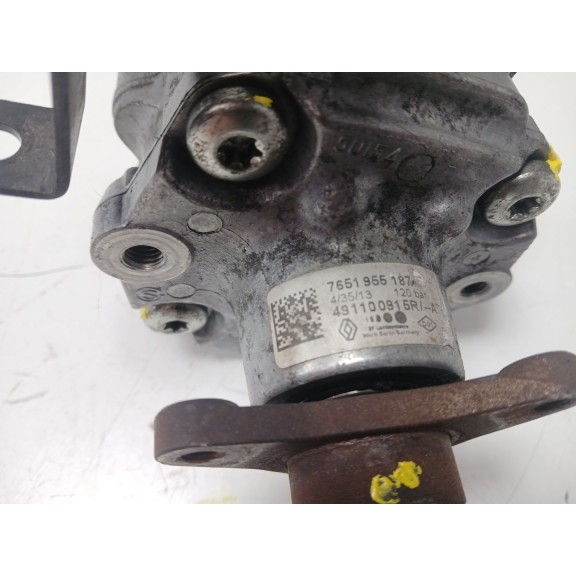 Recambio de bomba direccion para renault master kasten l1h1 ka 2,8t referencia OEM IAM   