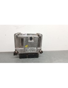 Recambio de centralita motor uce para audi a3 (8p1) 1.9 tdi referencia OEM IAM 03g906021cs 0281012608 