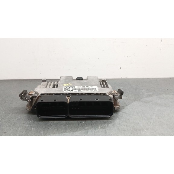 Recambio de centralita motor uce para audi a3 (8p1) 1.9 tdi referencia OEM IAM 03g906021cs 0281012608 