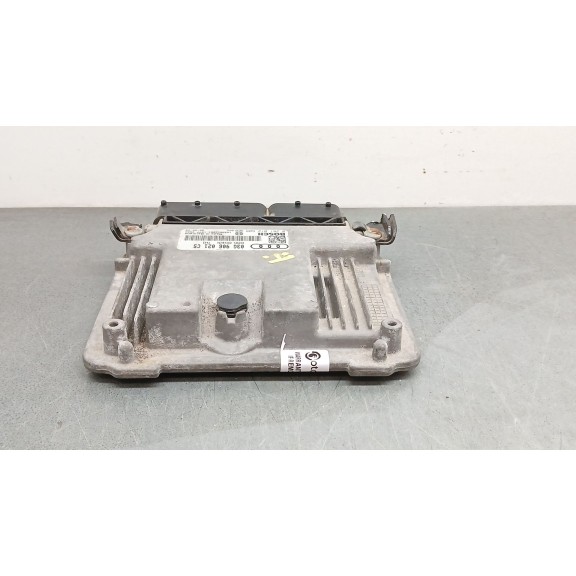 Recambio de centralita motor uce para audi a3 (8p1) 1.9 tdi referencia OEM IAM 03g906021cs 0281012608 