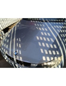 Recambio de capot para bmw 3 (e90) 318 d referencia OEM IAM   